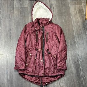Macys American Rag Quilted Jacket